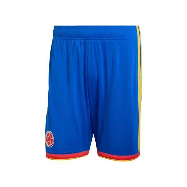 Pantalones Columbia 1ª 2026